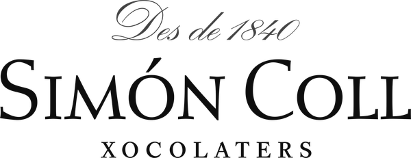 Logo de Simón Coll y Amatller